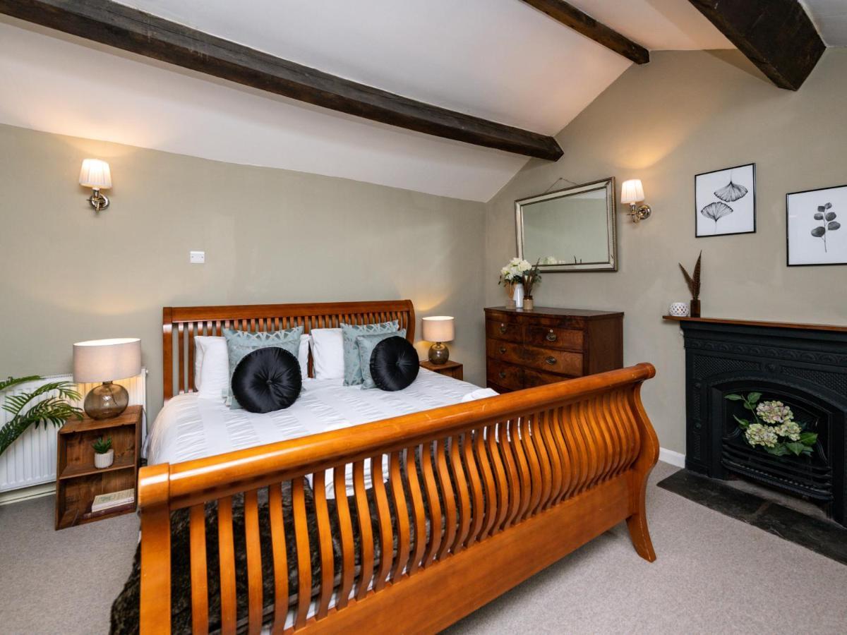 Holiday home Pemba Skipton