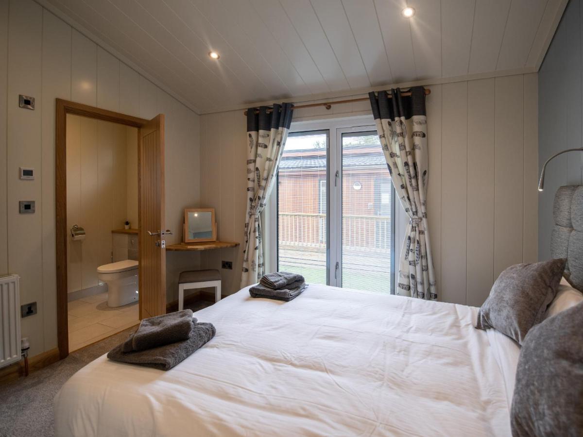 Wren Holiday home Skipton