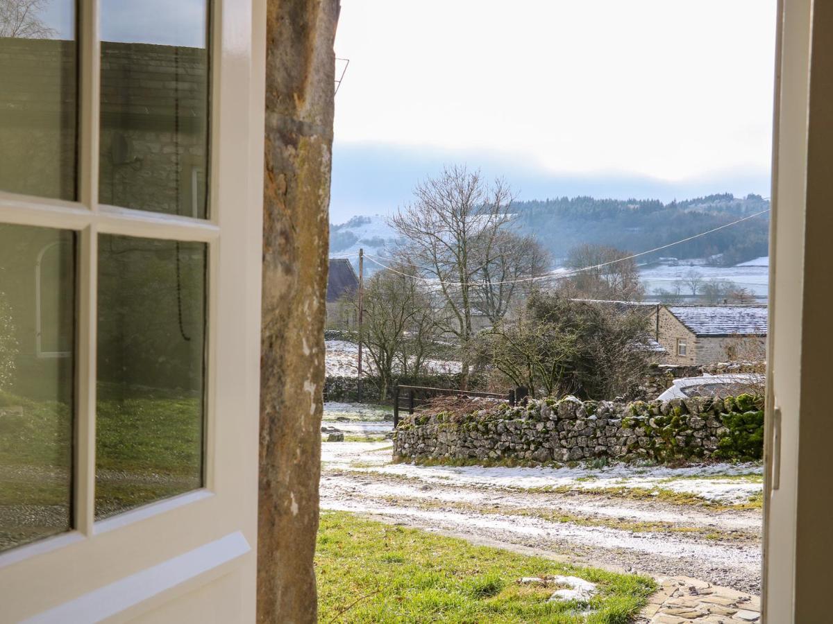 Guinea Croft Holiday home