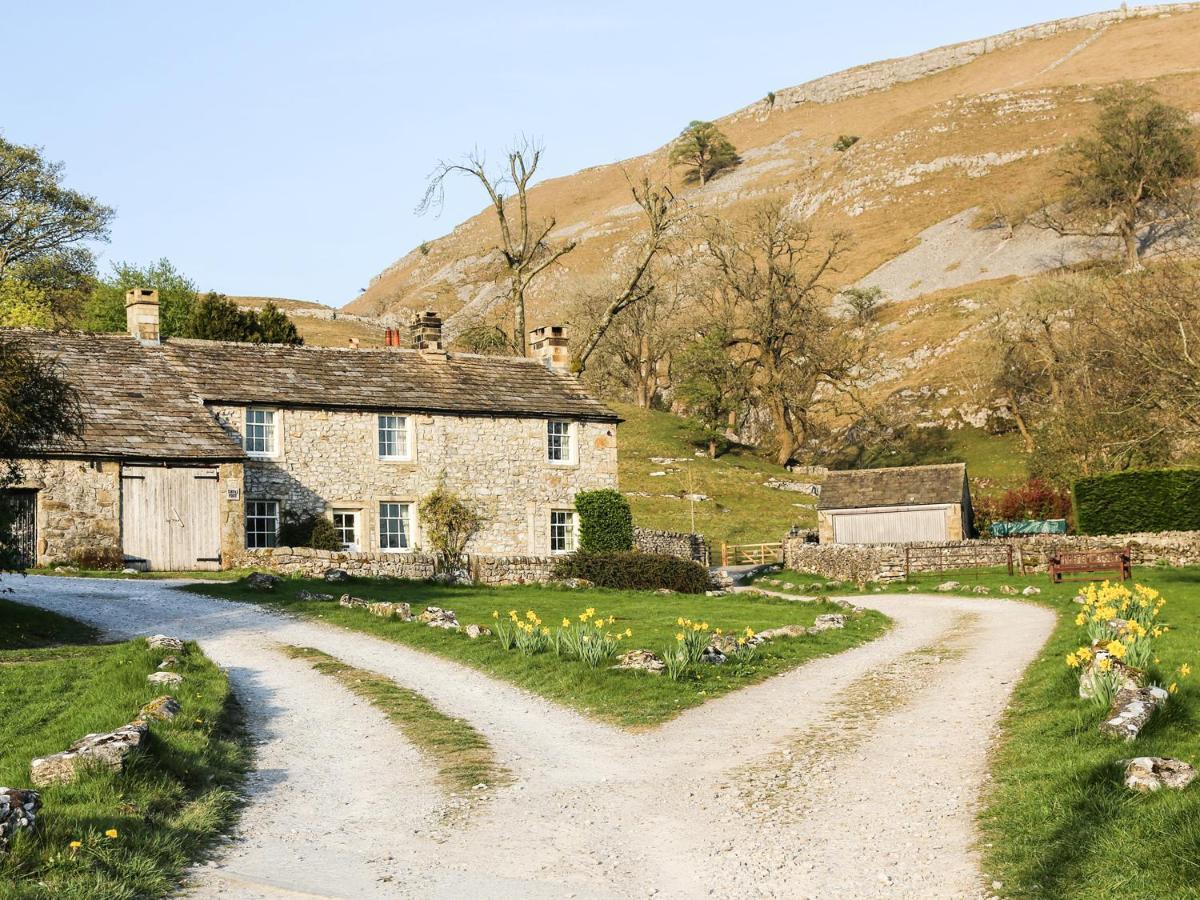 Guinea Croft Holiday home