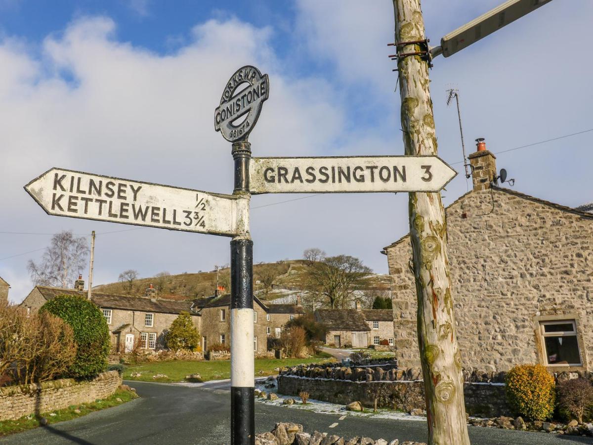 Guinea Croft Holiday home Skipton
