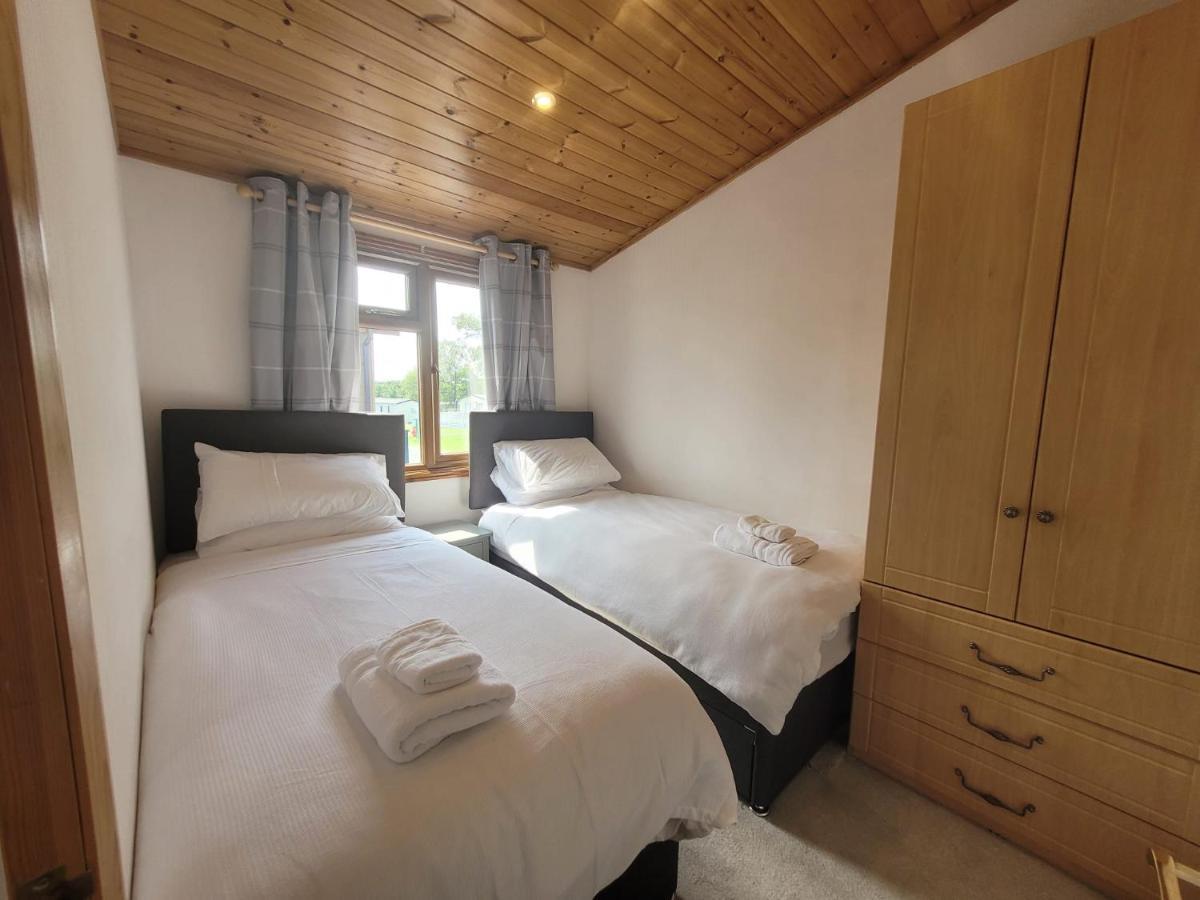 Holiday park Fell Side *