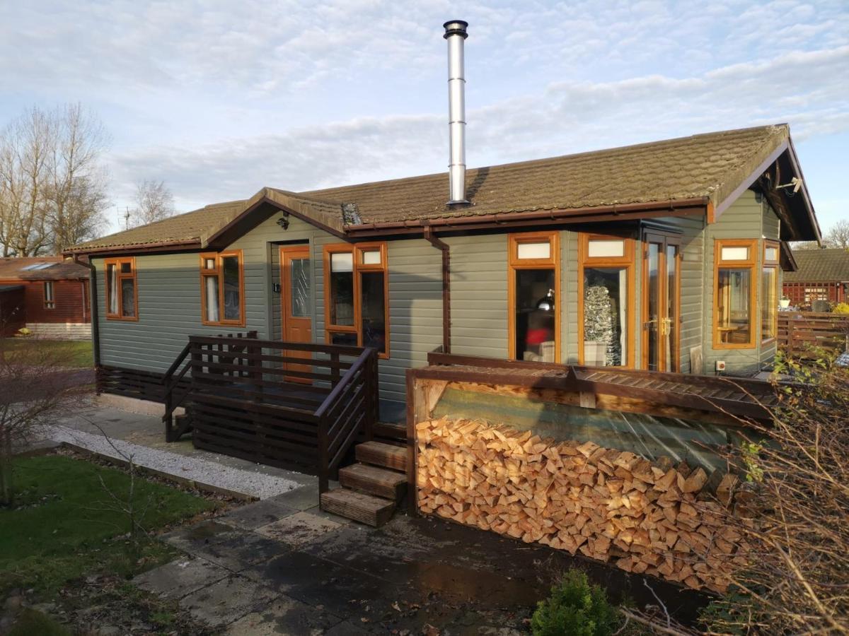 Holiday park Fell Side Skipton