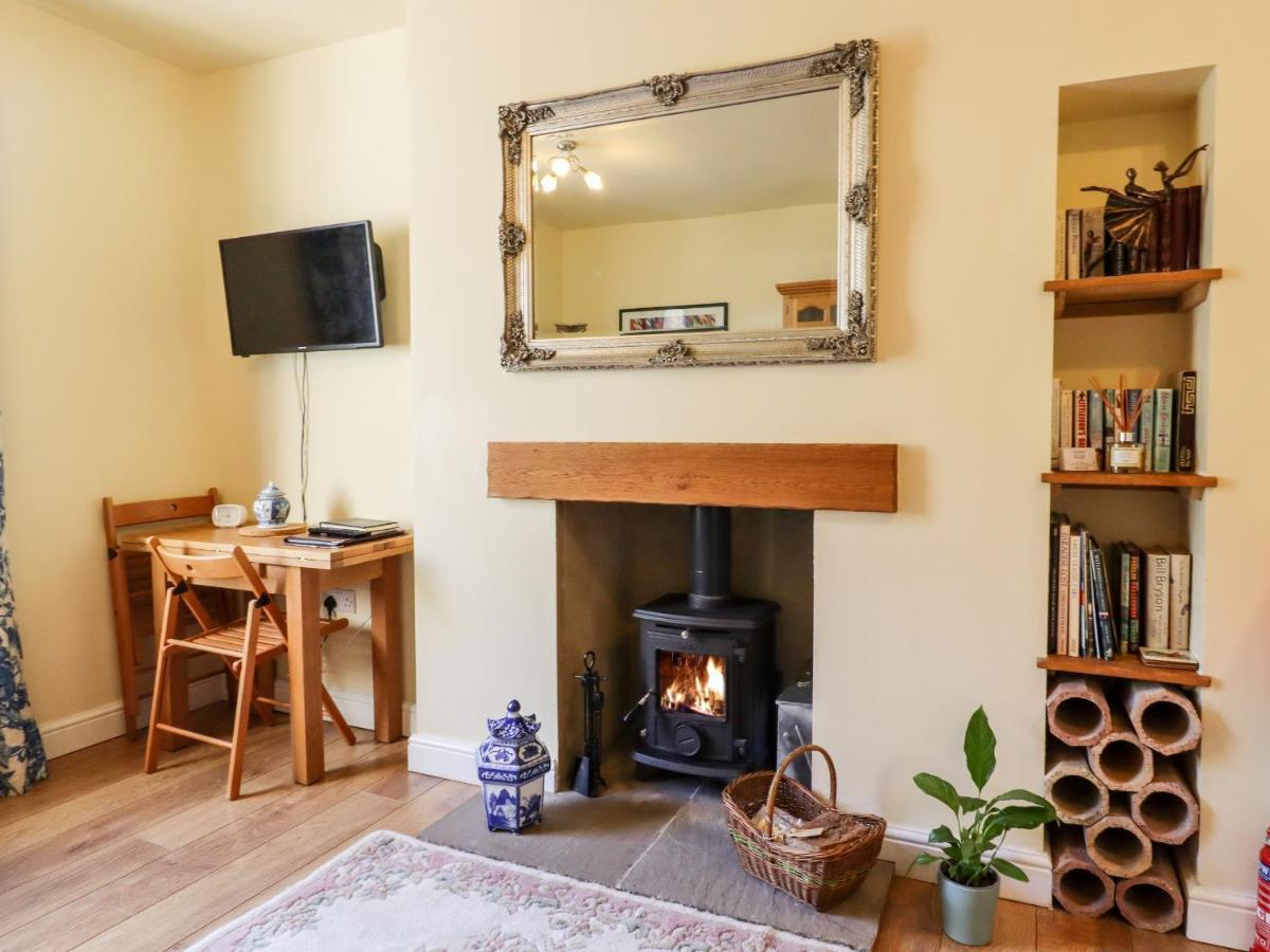 Little Wenlock Holiday home