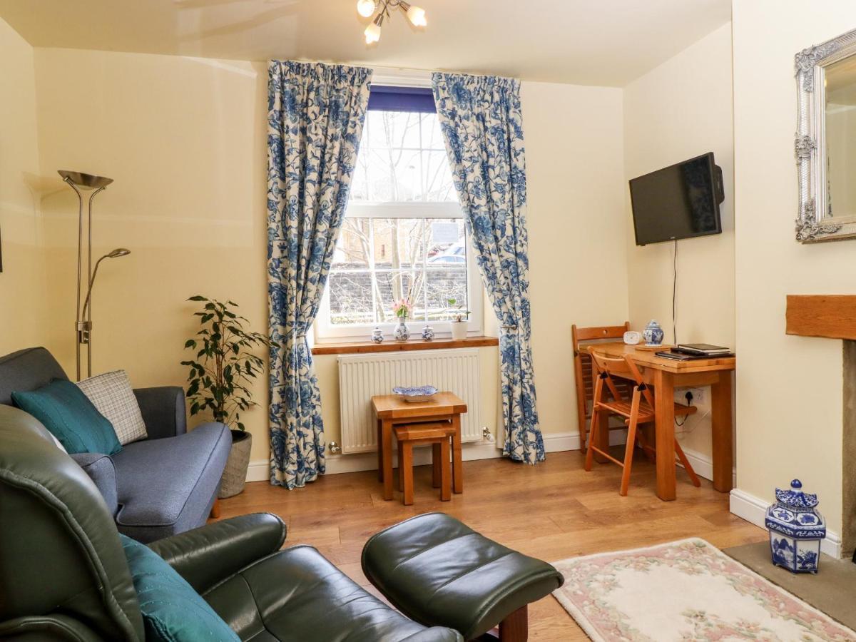 Holiday home Little Wenlock Skipton