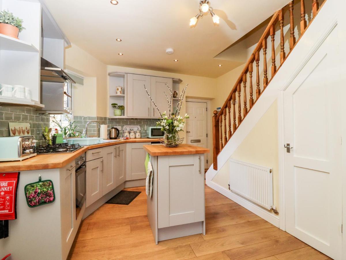 Holiday home Little Wenlock *
