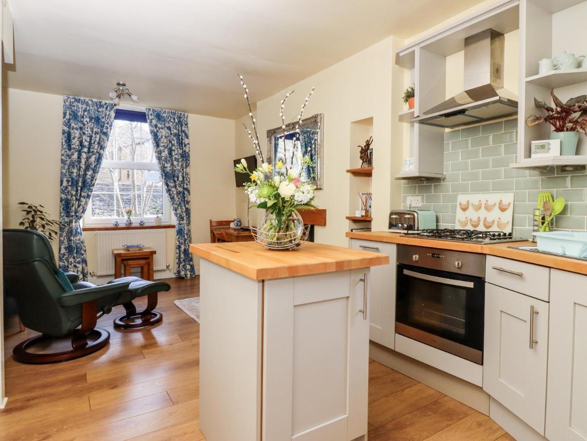 Holiday home Little Wenlock Skipton