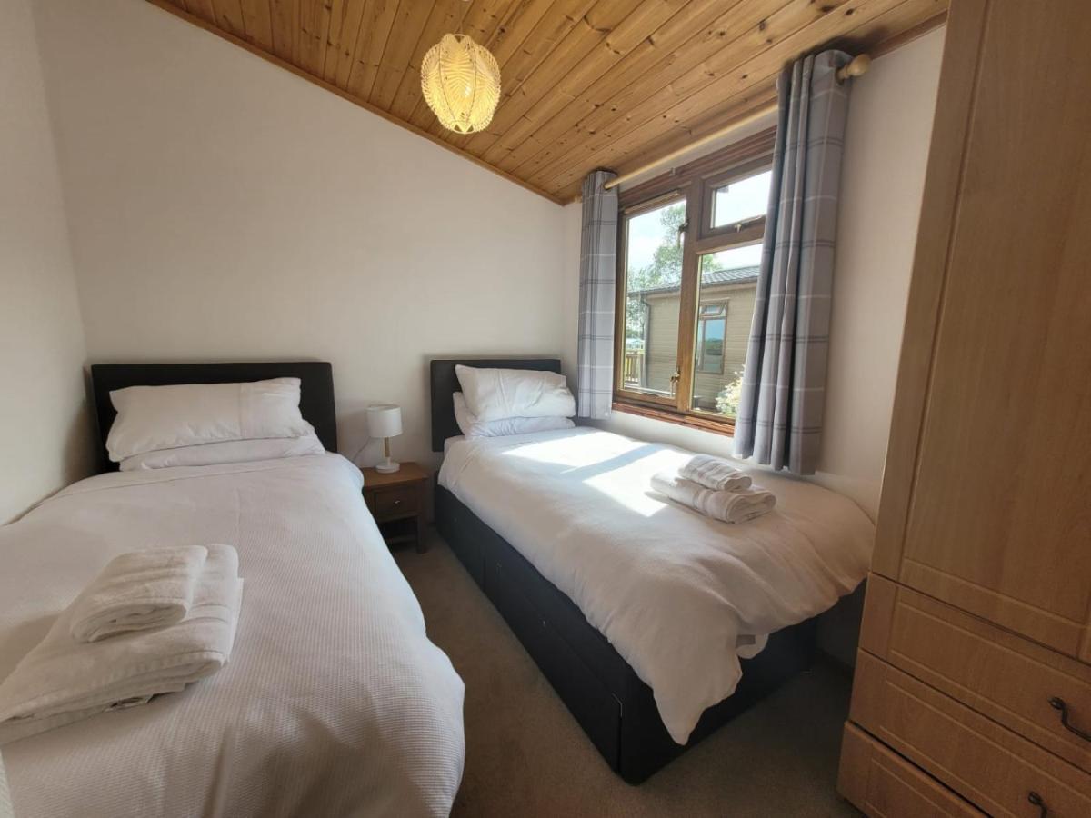 Holiday park Fell Side