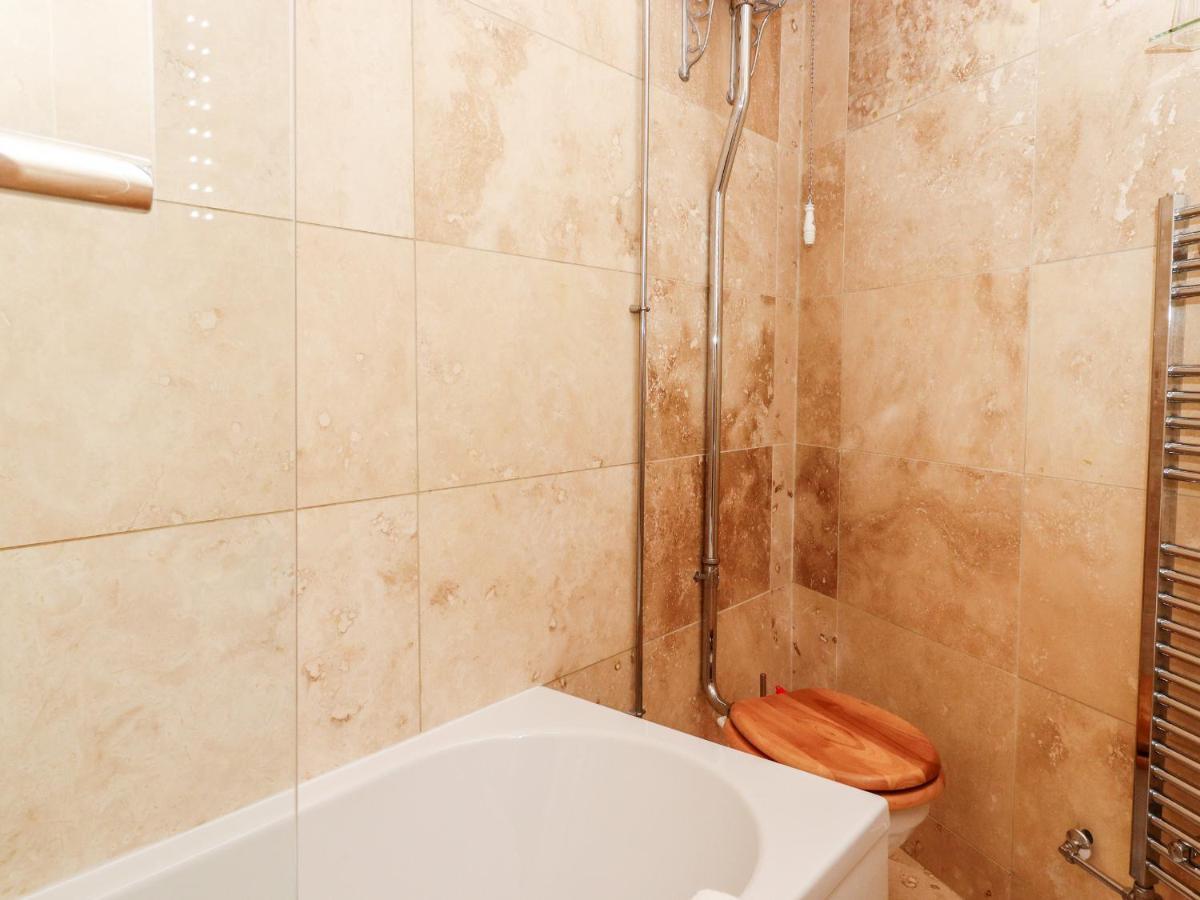 Holiday home Little Wenlock Skipton