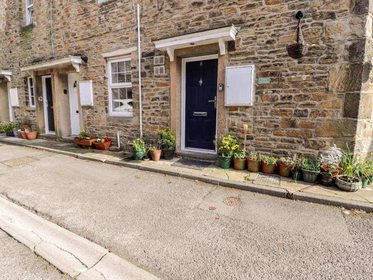 Holiday home Little Wenlock Skipton