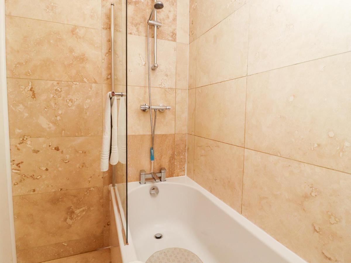 Holiday home Little Wenlock Skipton