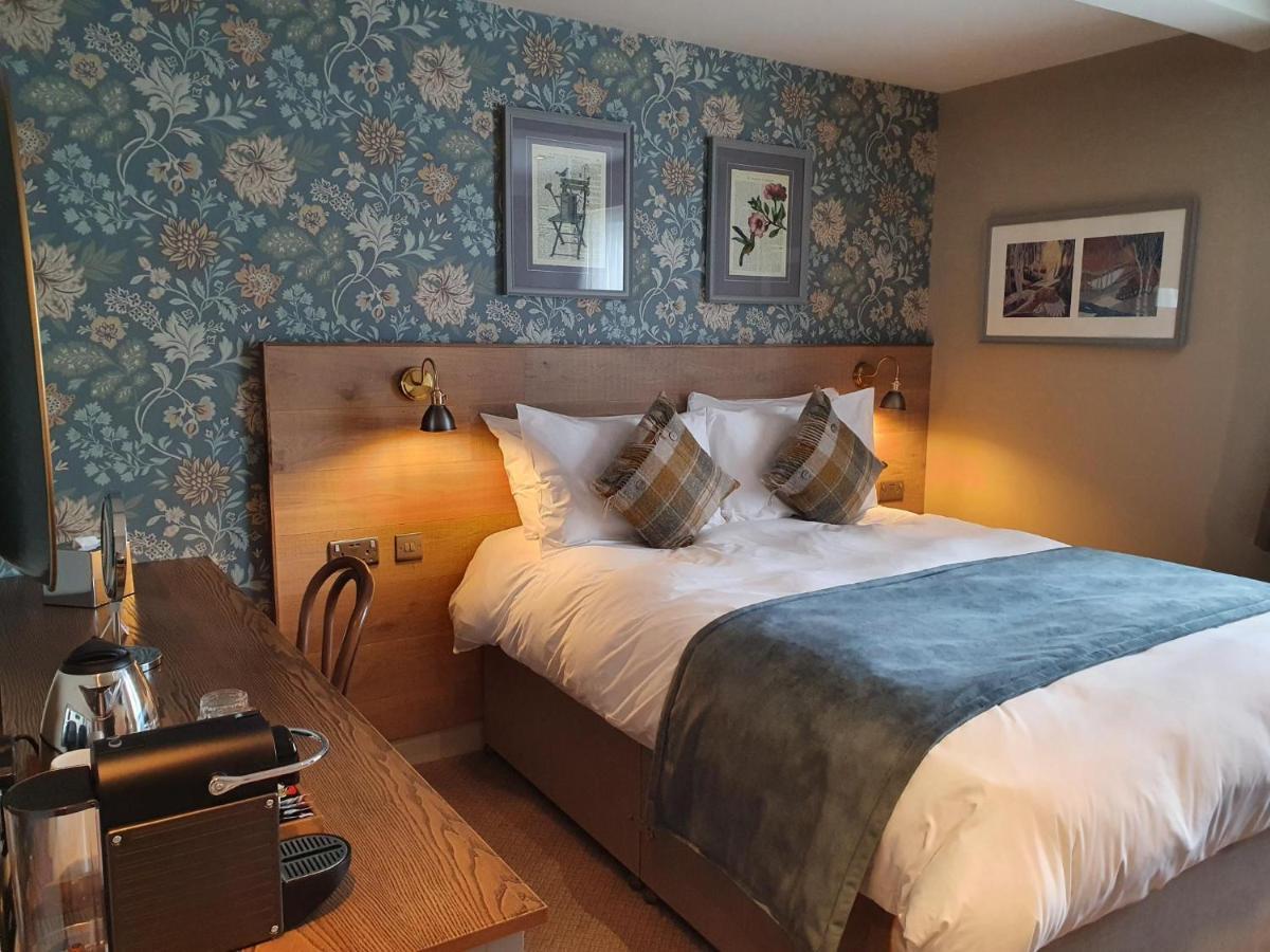 Old Swan 3* Gargrave