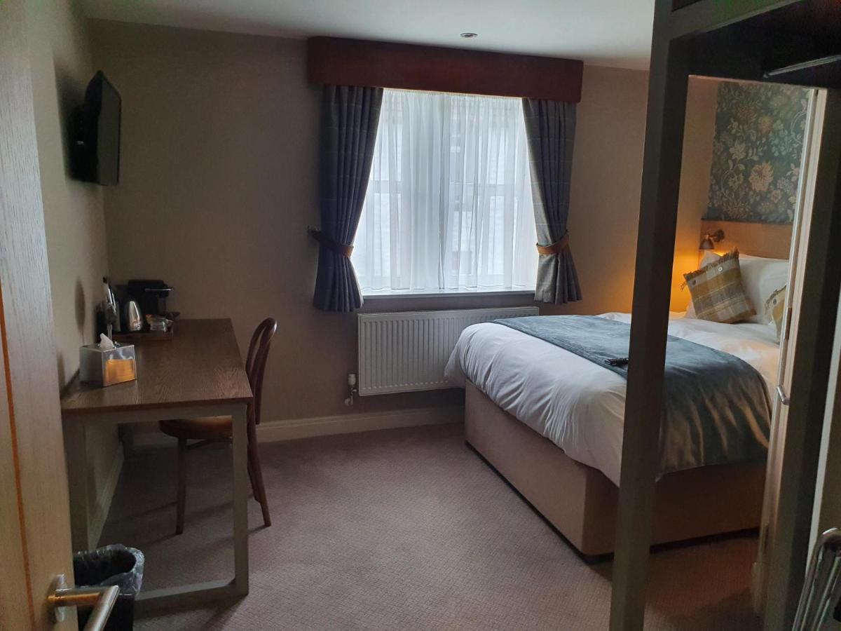 Old Swan Hotel 3*