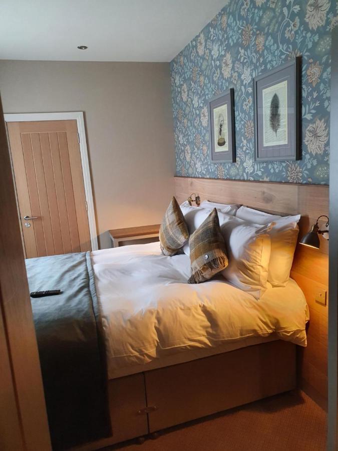 Old Swan Hotel Gargrave