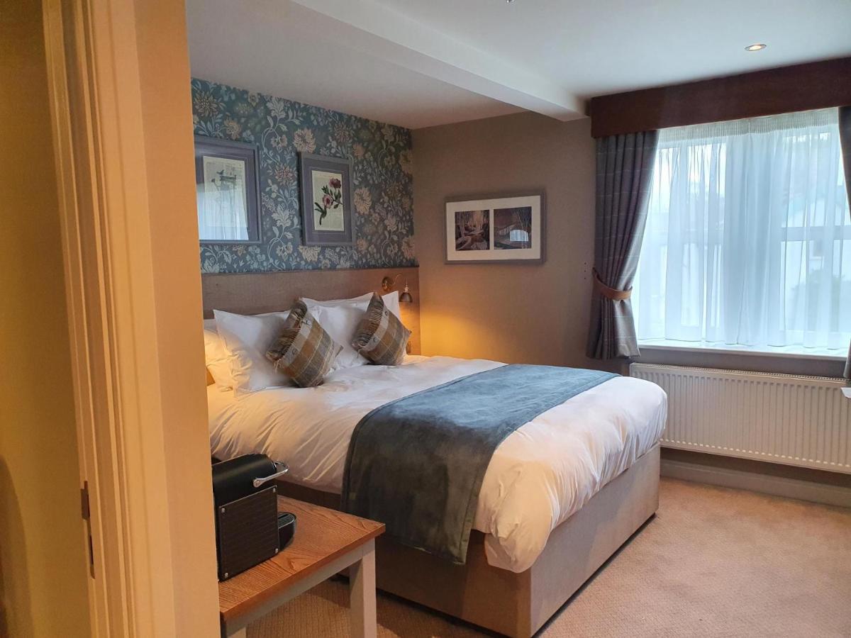 Hotel Old Swan