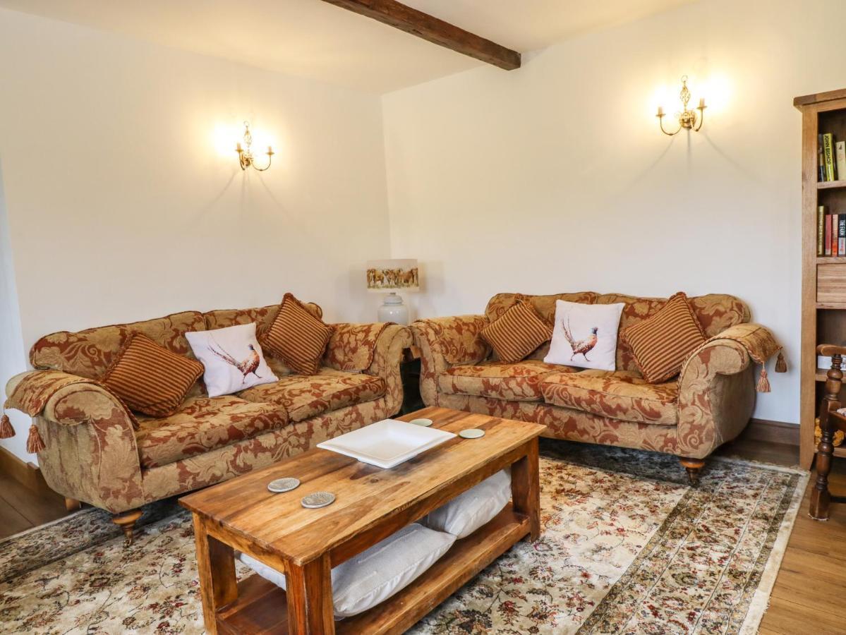 Anglers Barn Casa de férias