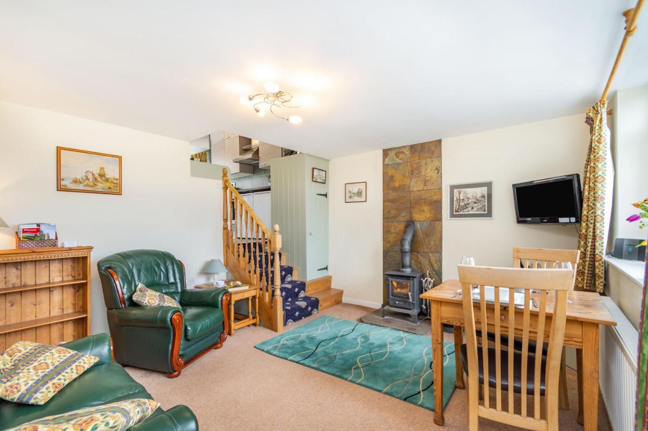 Holiday home Journeyman Loft *
