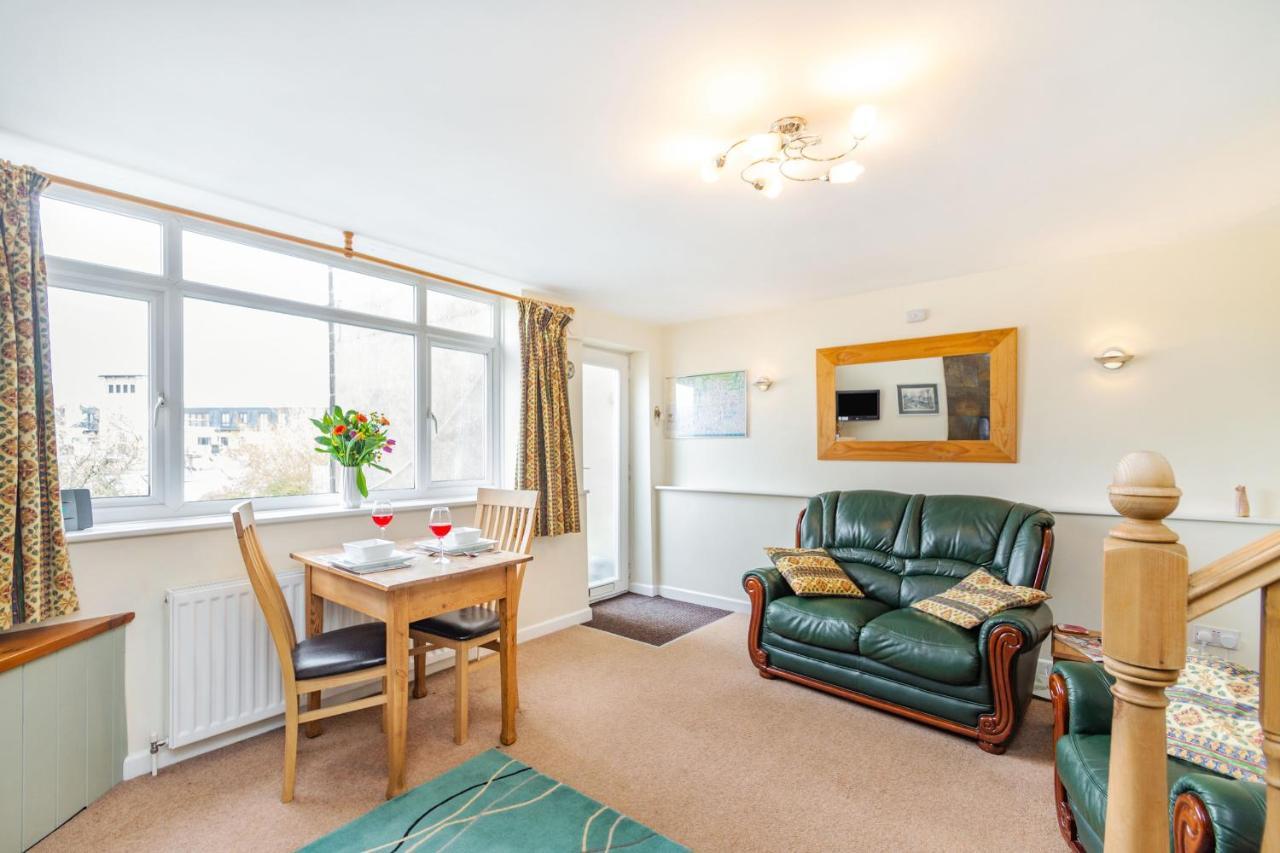 Journeyman Loft * Skipton
