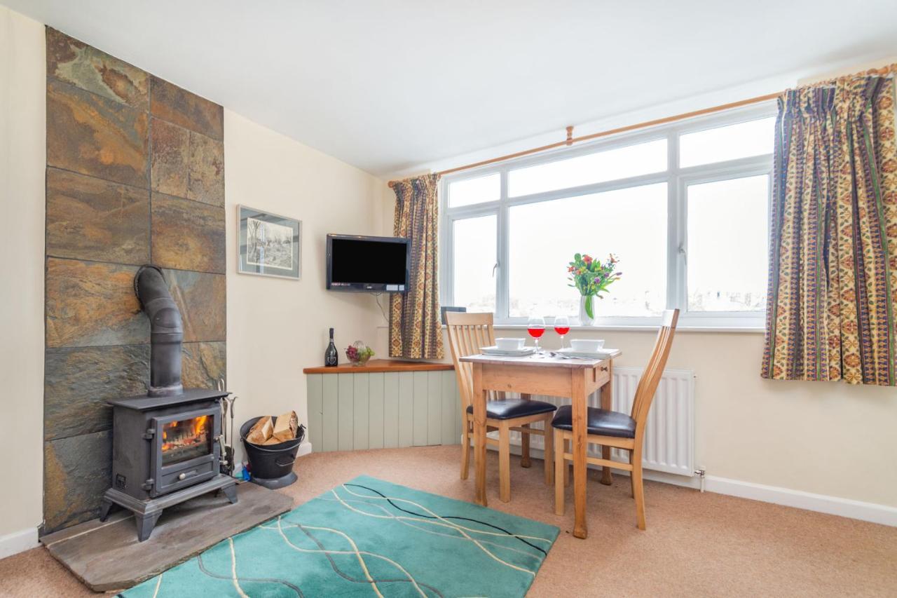 Holiday home Journeyman Loft