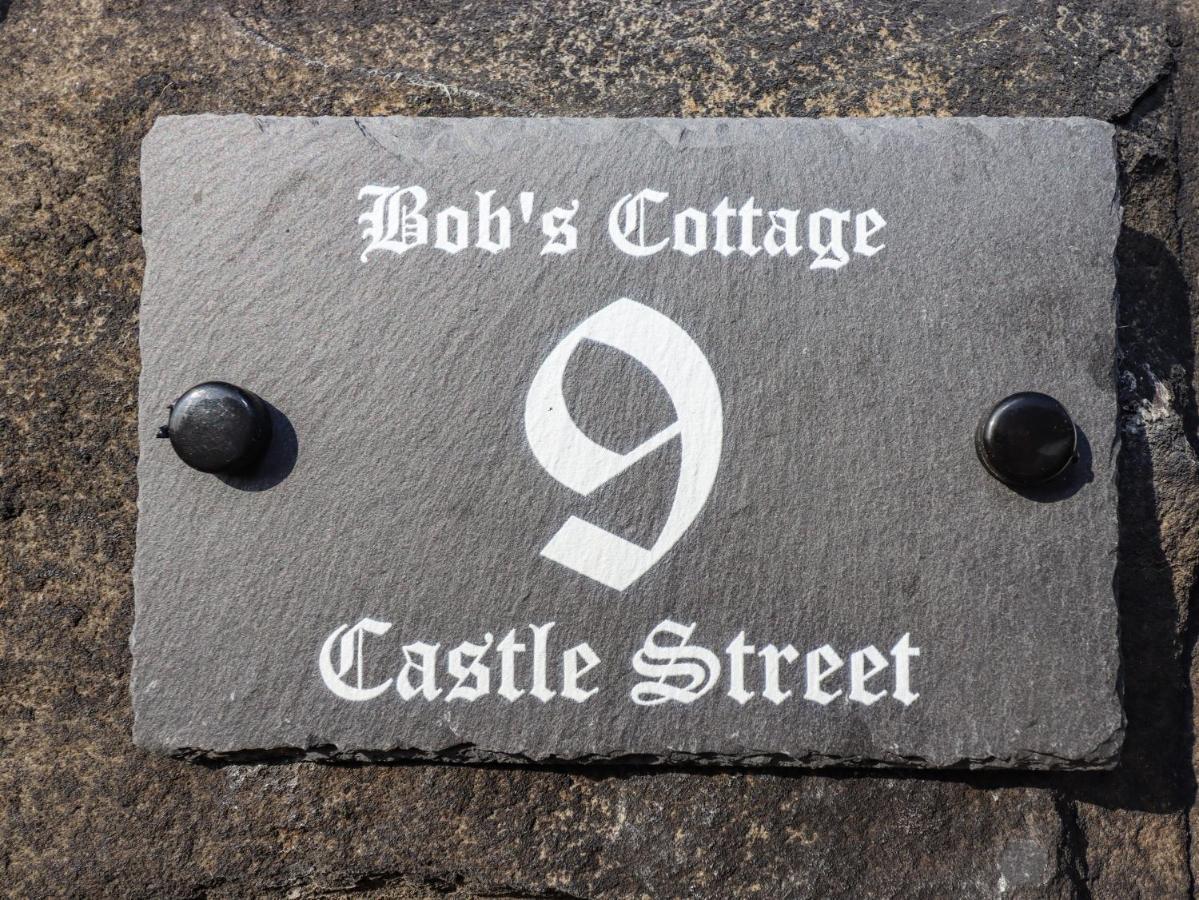 Bob's Skipton