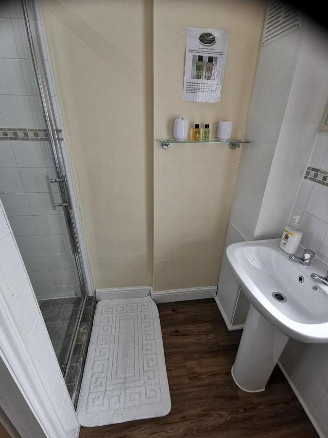 Town House Guest house Skipton