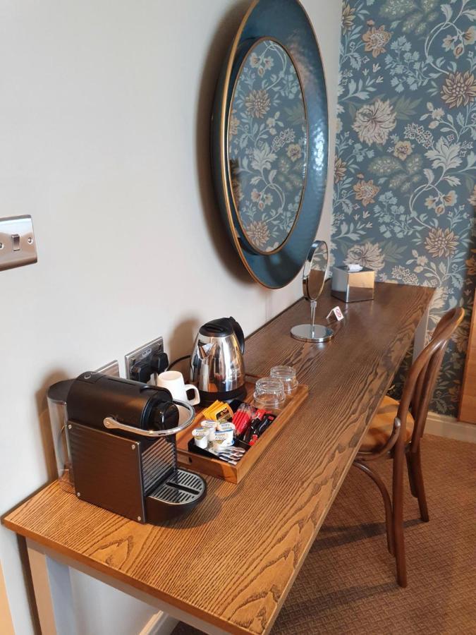 Hotel Old Swan Gargrave