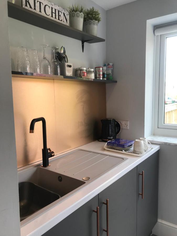 Hospedagem domiciliar Stay-skipton *