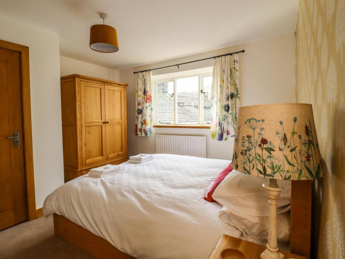Anglers Barn Casa de férias Skipton