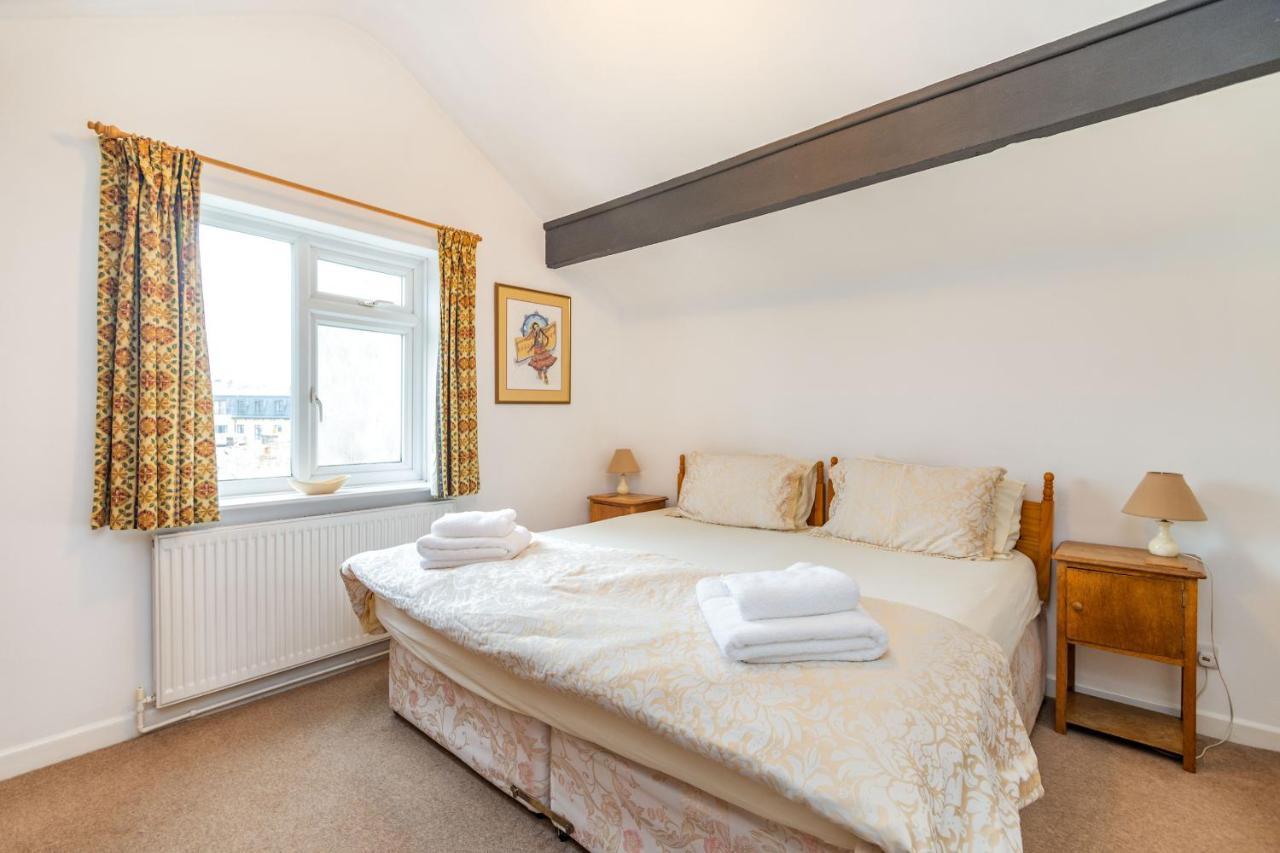 Journeyman Loft Skipton