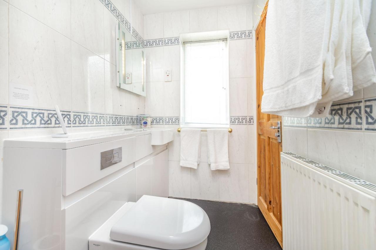Holiday home Journeyman Loft