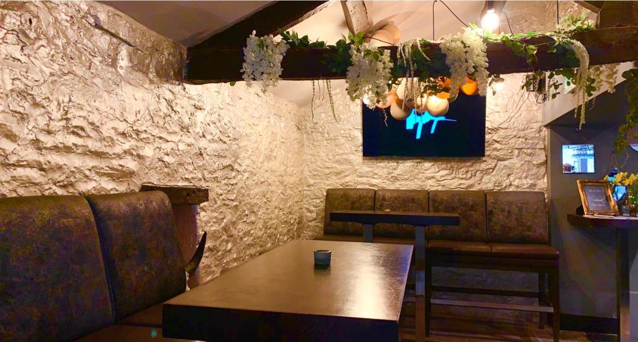The Curious Fox Bed & Breakfast Skipton
