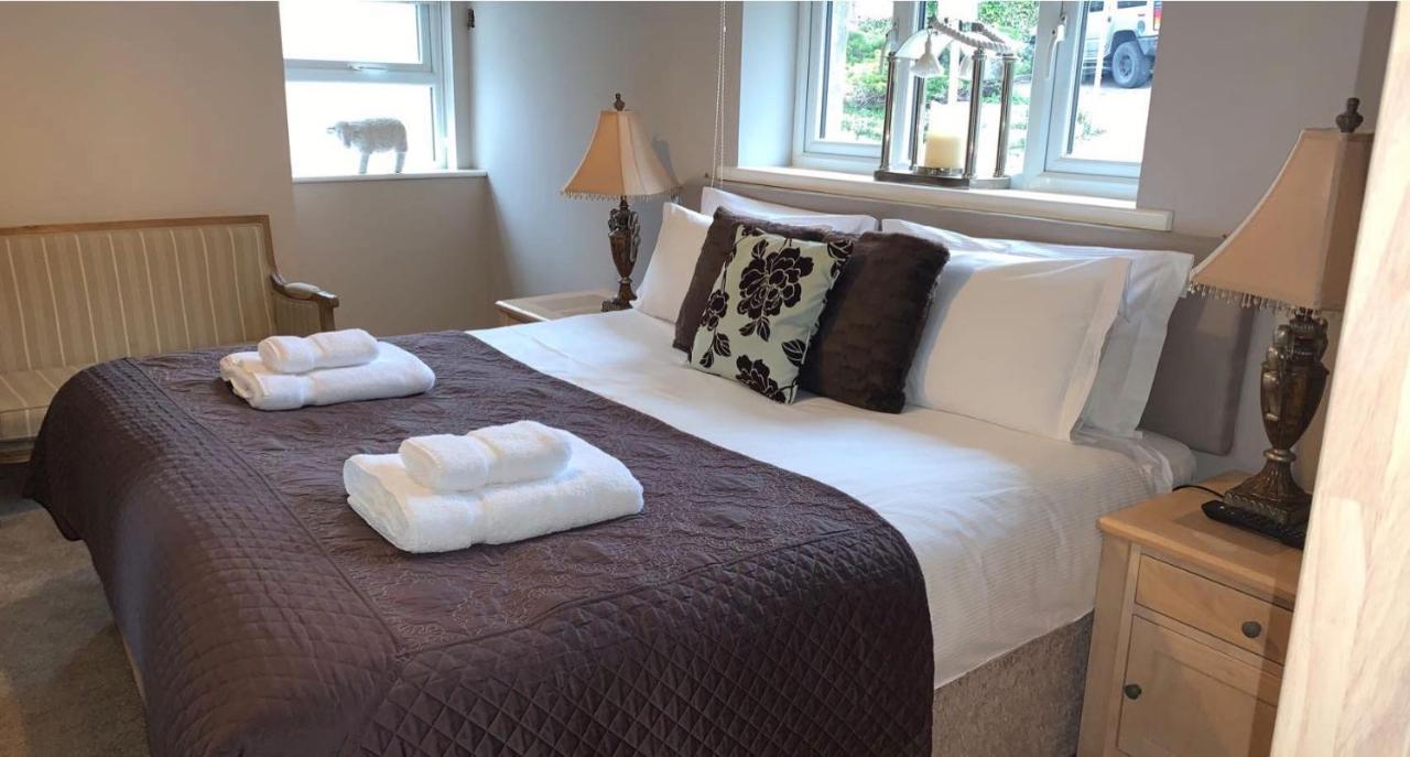 Bed & Breakfast The Curious Fox Skipton