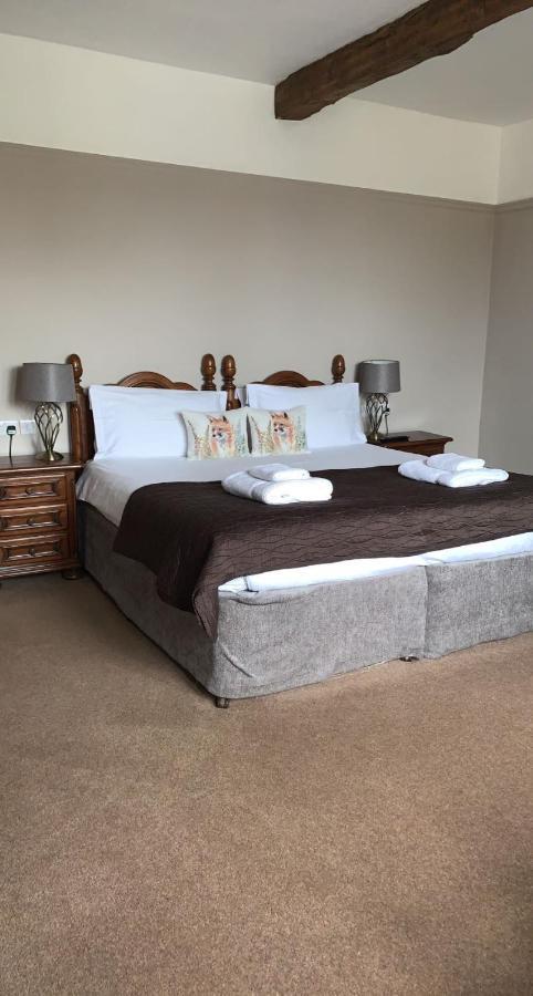 Bed & Breakfast The Curious Fox Skipton