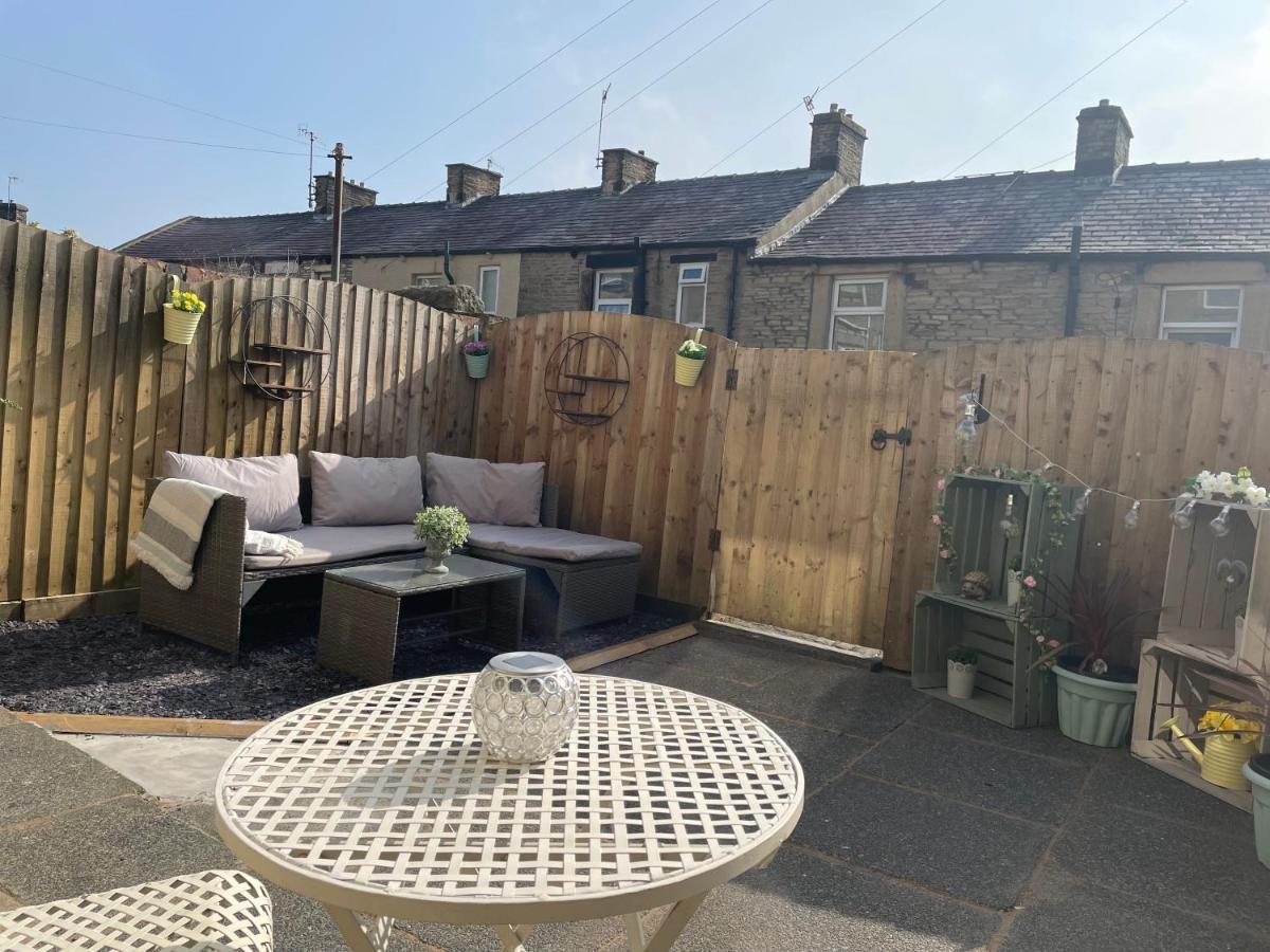 Pheasant Terrace A Cosy Terrace In Town North Yorkshire Casa de férias Skipton