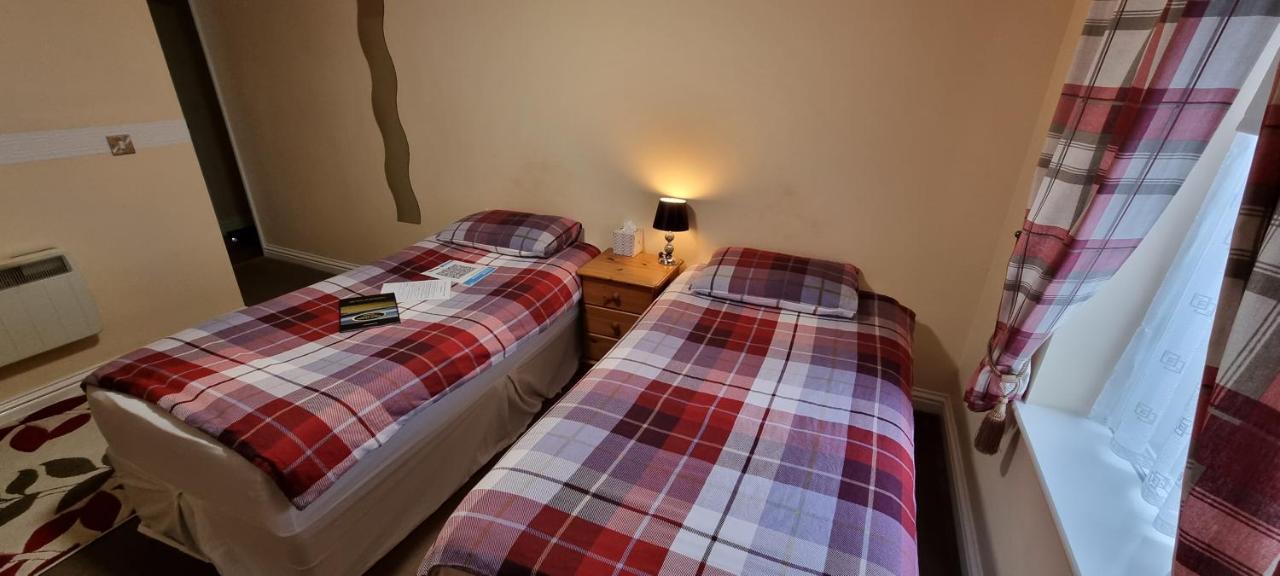 Guest house Town House Skipton