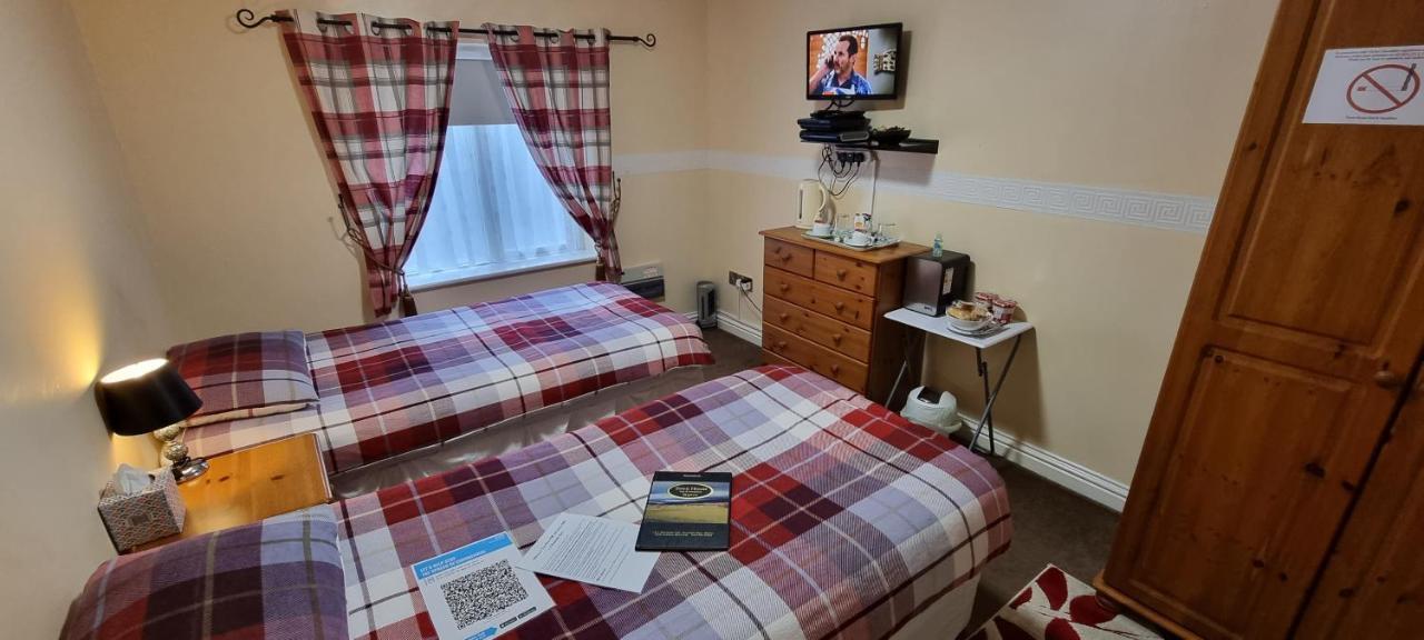 Town House * Skipton