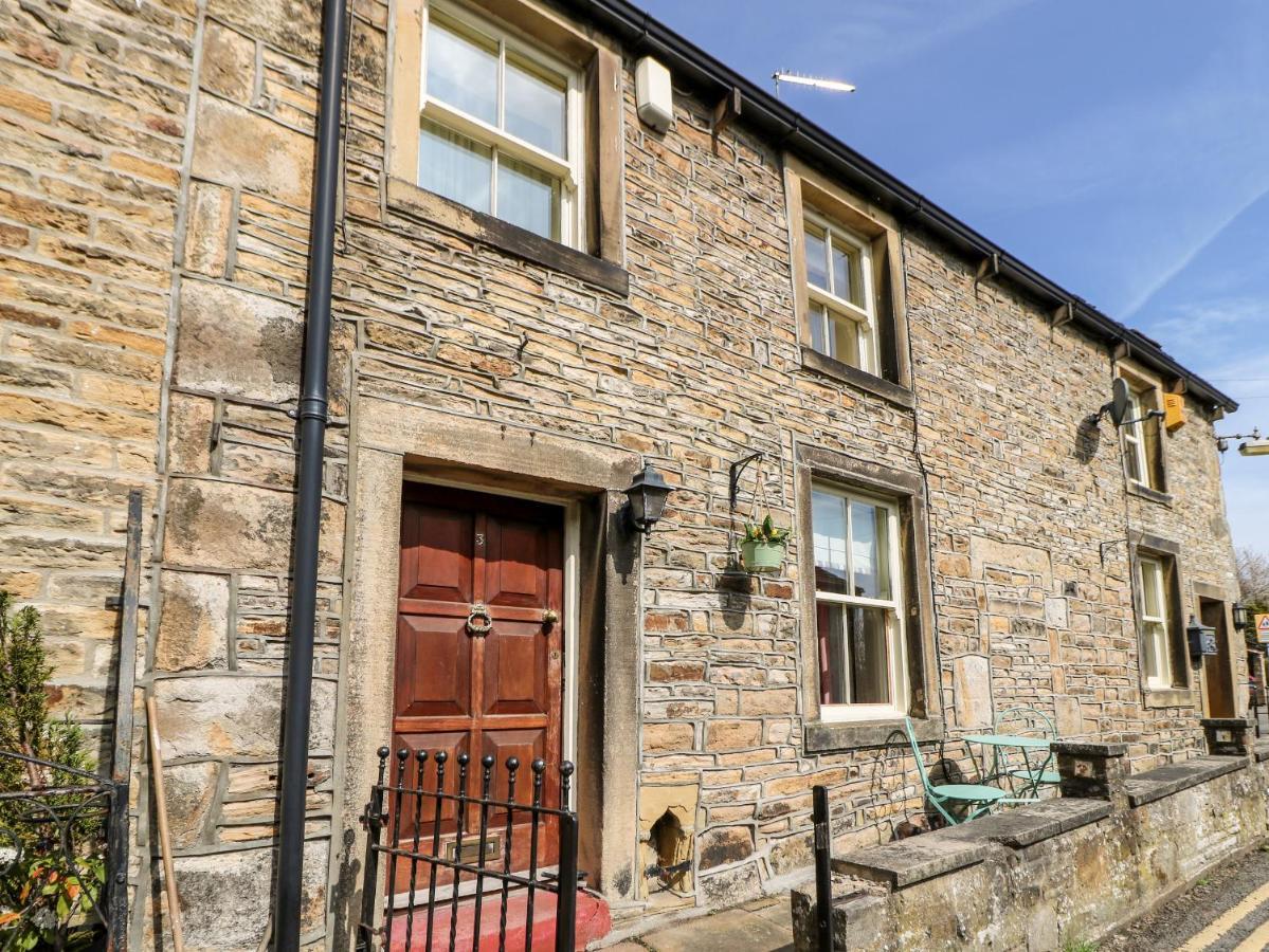 The Kerr Holiday home *