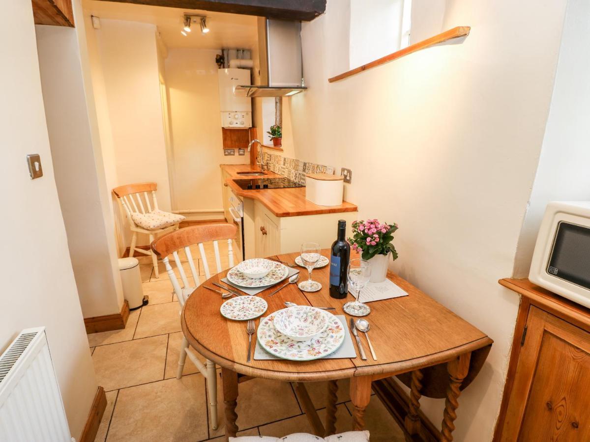 Holiday home The Kerr