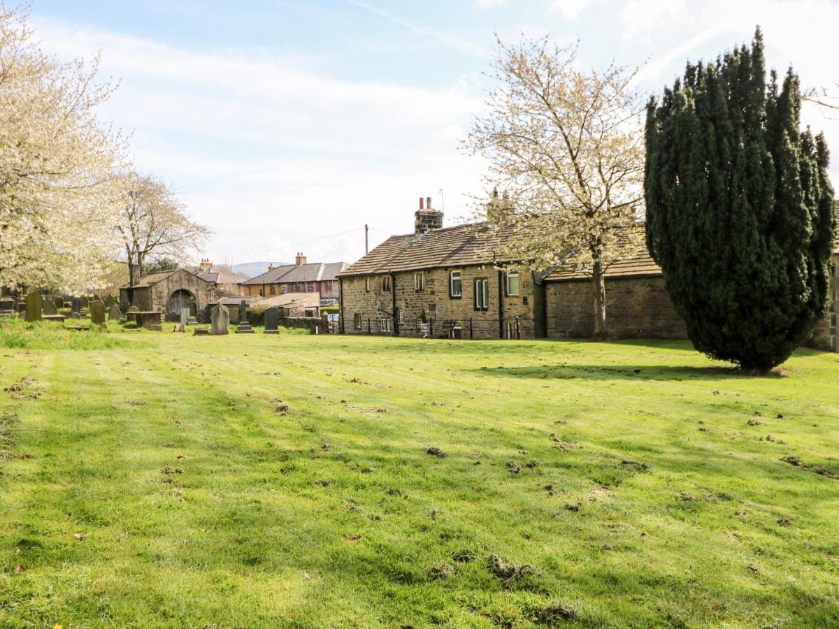 Holiday home The Kerr Skipton