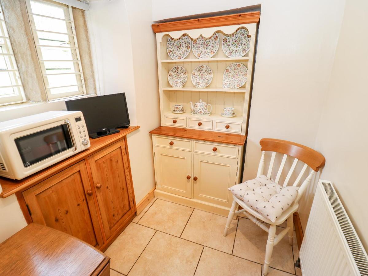 The Kerr Holiday home Skipton
