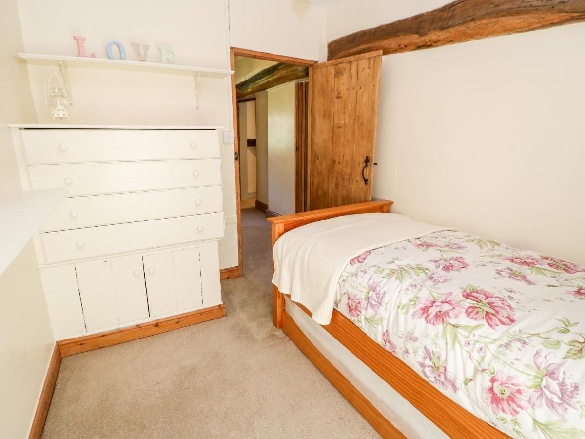 Holiday home The Kerr Skipton