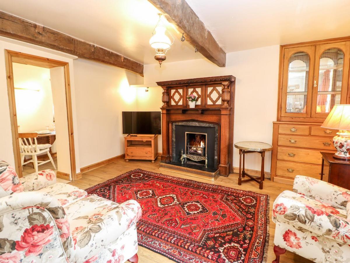 Holiday home The Kerr Skipton