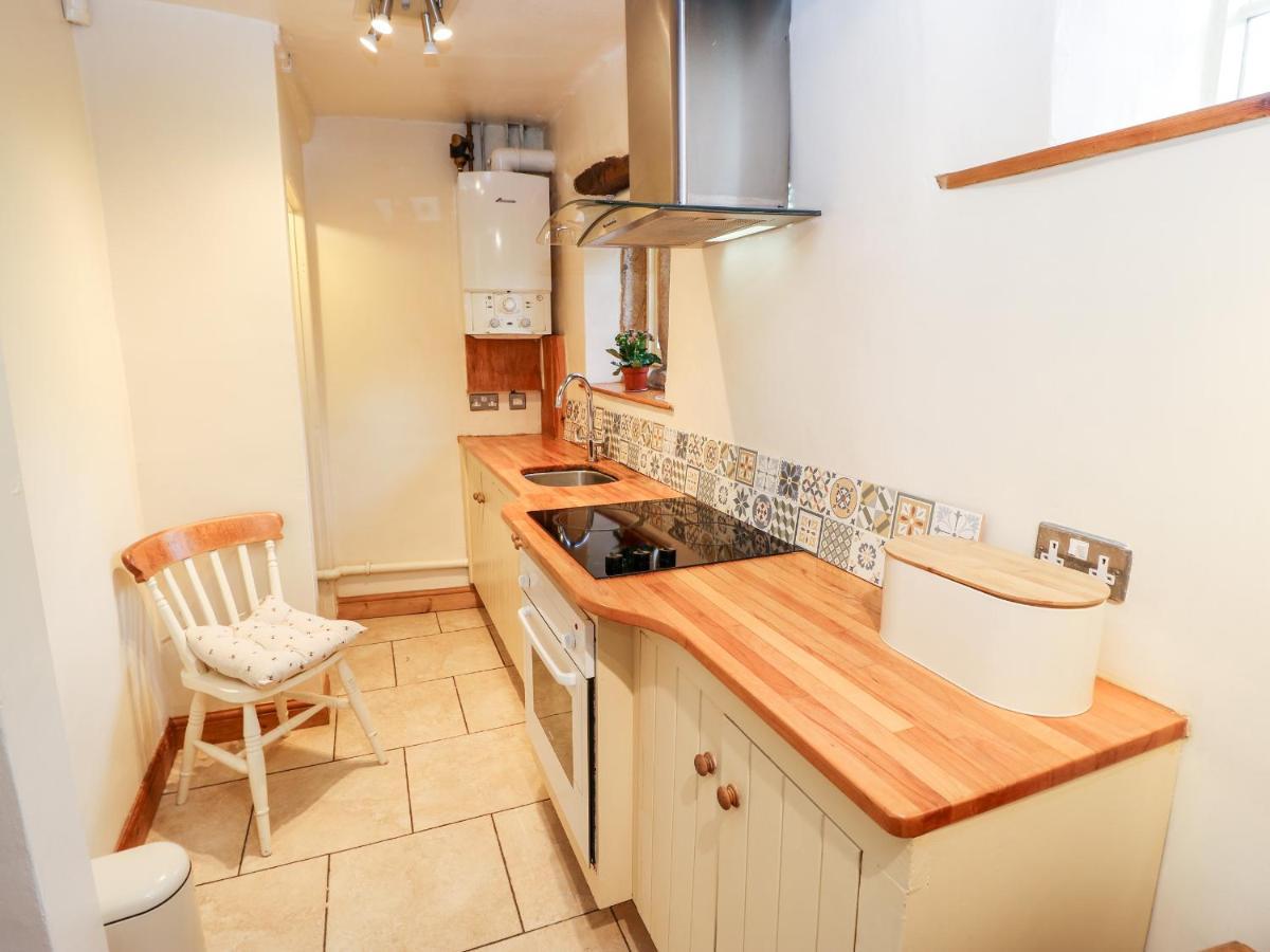 Holiday home The Kerr