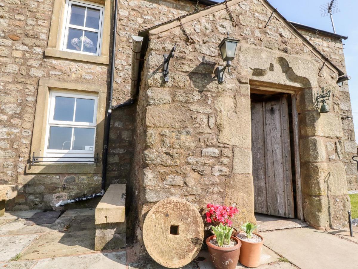 Holiday home Moss Side Retreat