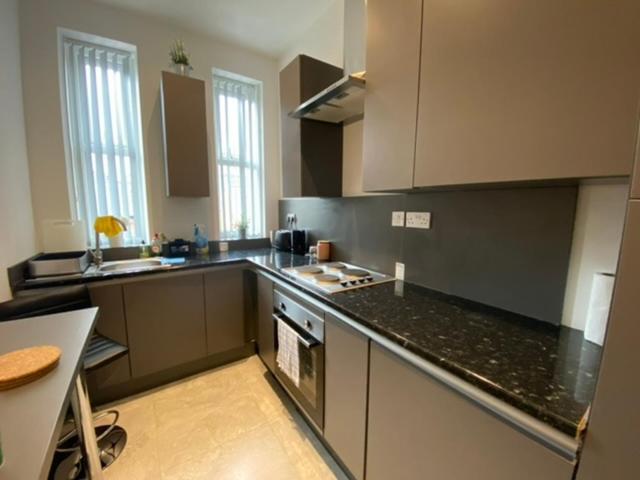 Self Catering Town Centre