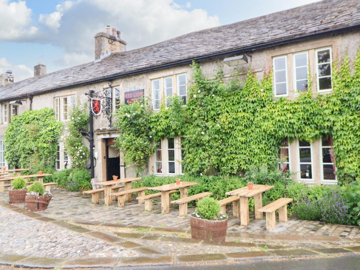 Holiday home The Old Cobblers Skipton