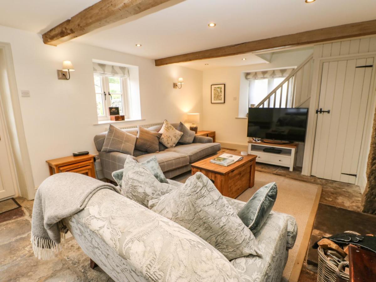 Holiday home The Old Cobblers Skipton