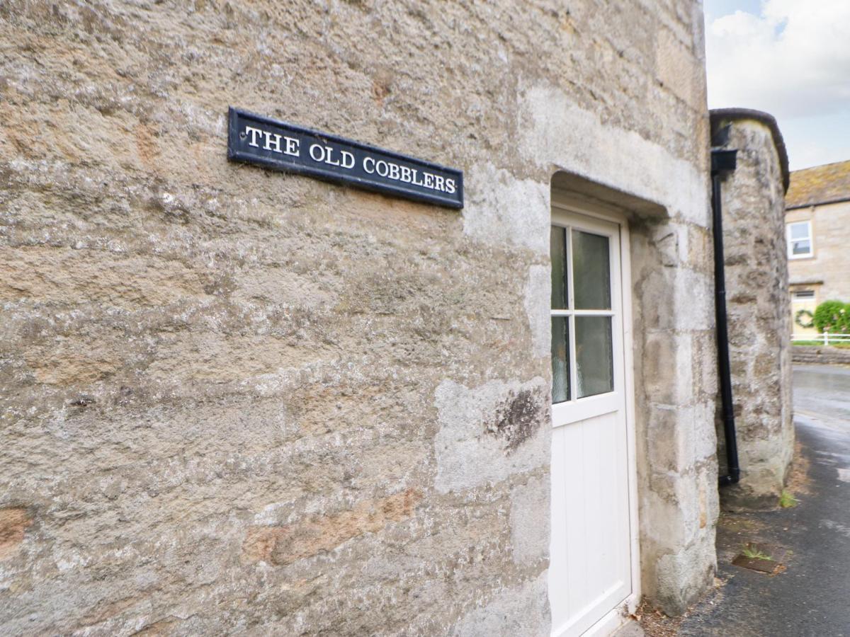 Holiday home The Old Cobblers *