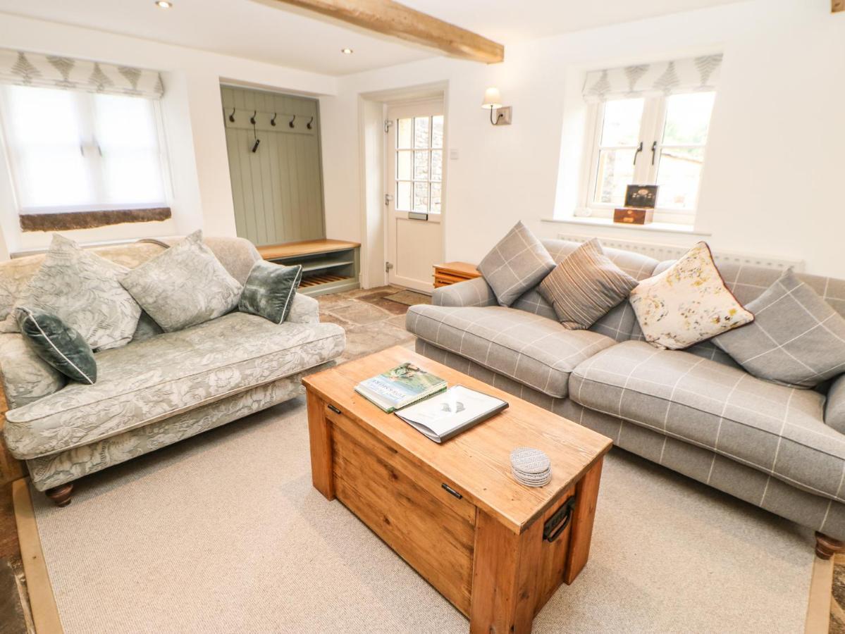 Holiday home The Old Cobblers Skipton