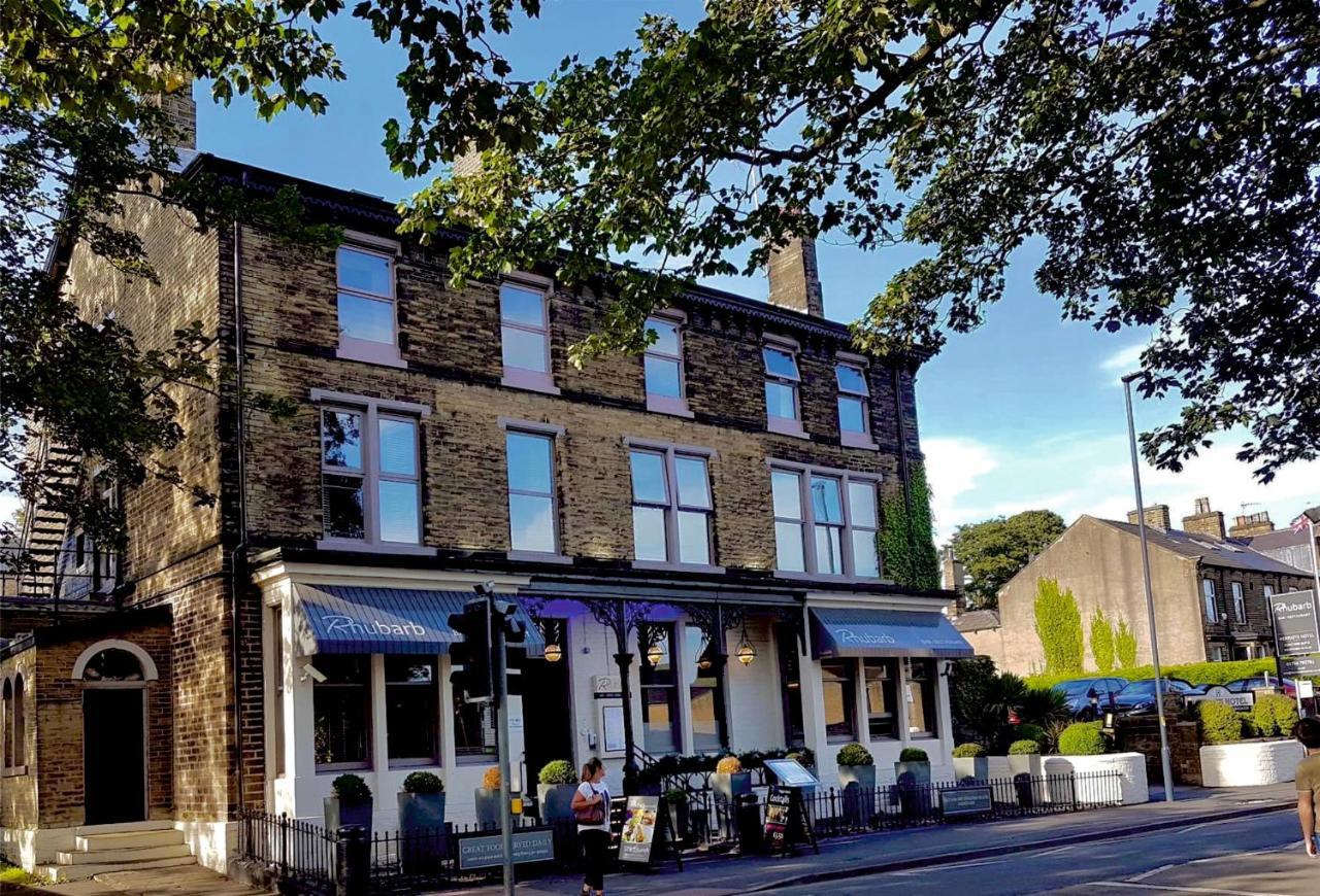 Hotel Herriots 4*